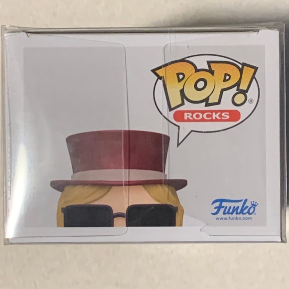 Tom petty Funko pop (NWT) - Picture 5 of 6